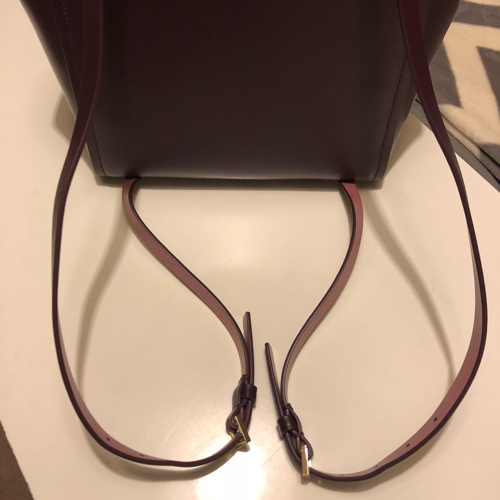 Kate Spade Purple Backpack - Picture 6 of 6